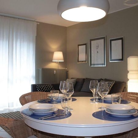 Trilocale In Centro A Chiesa Valmalenco Apartment คีเอซา อิน วัลมาเลนโก ภายนอก รูปภาพ