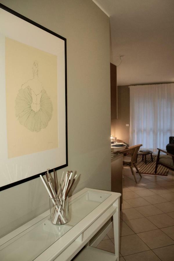 Trilocale In Centro A Chiesa Valmalenco Apartment คีเอซา อิน วัลมาเลนโก ภายนอก รูปภาพ