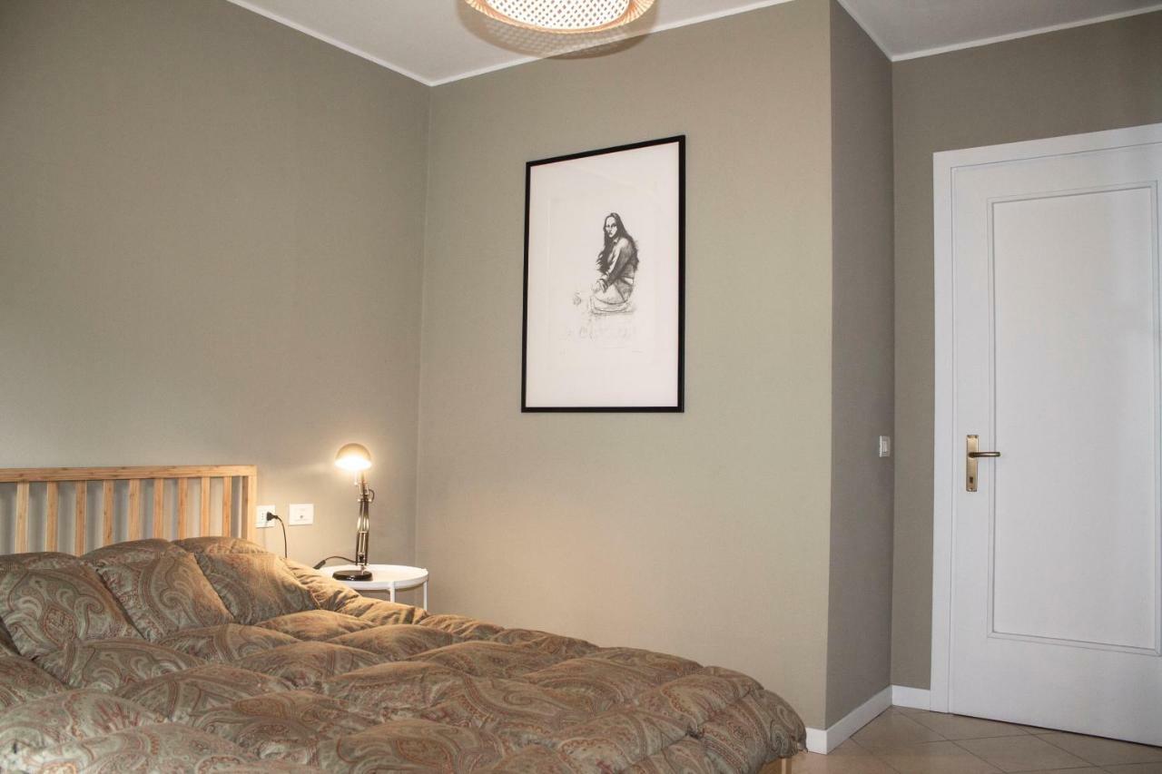 Trilocale In Centro A Chiesa Valmalenco Apartment คีเอซา อิน วัลมาเลนโก ภายนอก รูปภาพ