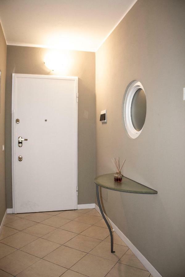 Trilocale In Centro A Chiesa Valmalenco Apartment คีเอซา อิน วัลมาเลนโก ภายนอก รูปภาพ