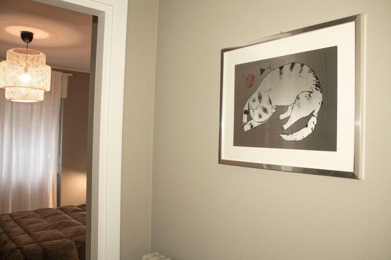 Trilocale In Centro A Chiesa Valmalenco Apartment คีเอซา อิน วัลมาเลนโก ภายนอก รูปภาพ