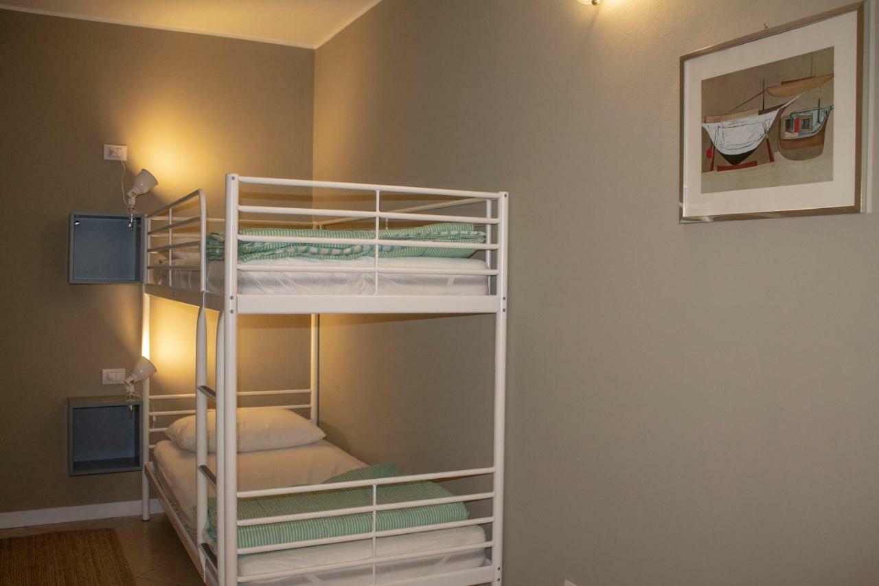 Trilocale In Centro A Chiesa Valmalenco Apartment คีเอซา อิน วัลมาเลนโก ภายนอก รูปภาพ