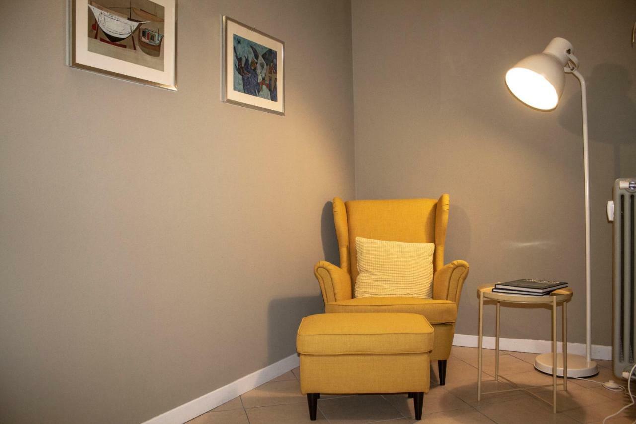 Trilocale In Centro A Chiesa Valmalenco Apartment คีเอซา อิน วัลมาเลนโก ภายนอก รูปภาพ