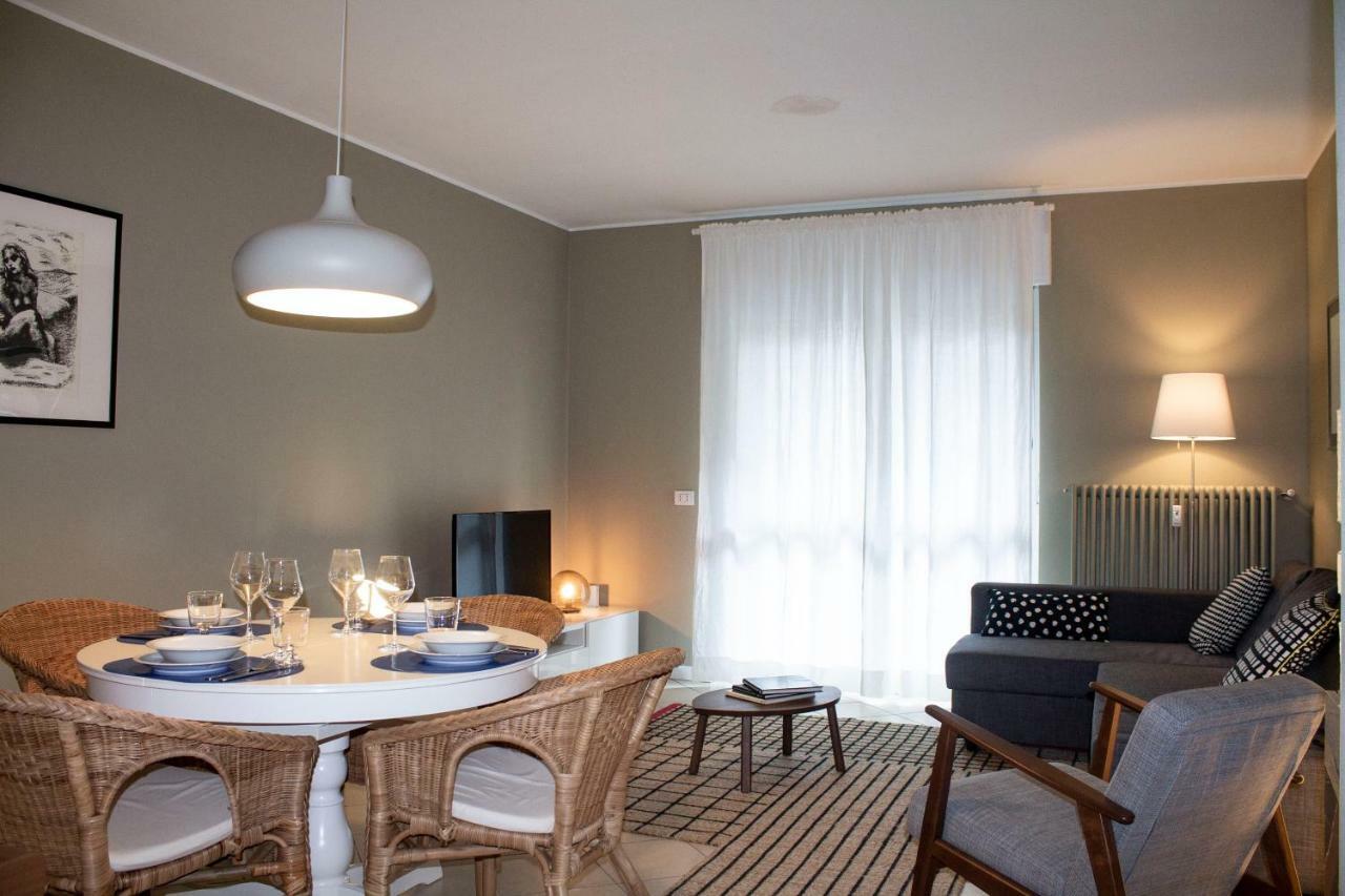 Trilocale In Centro A Chiesa Valmalenco Apartment คีเอซา อิน วัลมาเลนโก ภายนอก รูปภาพ