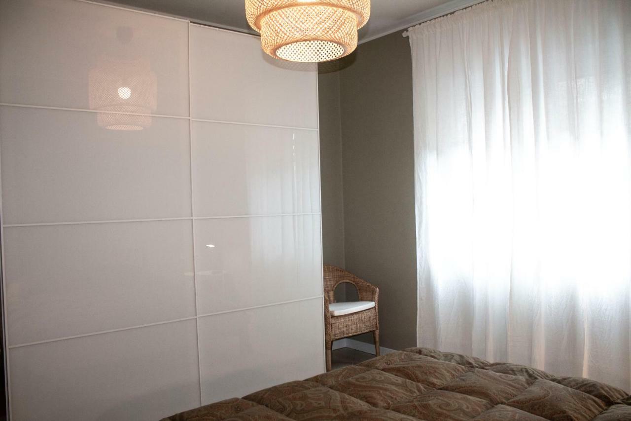 Trilocale In Centro A Chiesa Valmalenco Apartment คีเอซา อิน วัลมาเลนโก ภายนอก รูปภาพ
