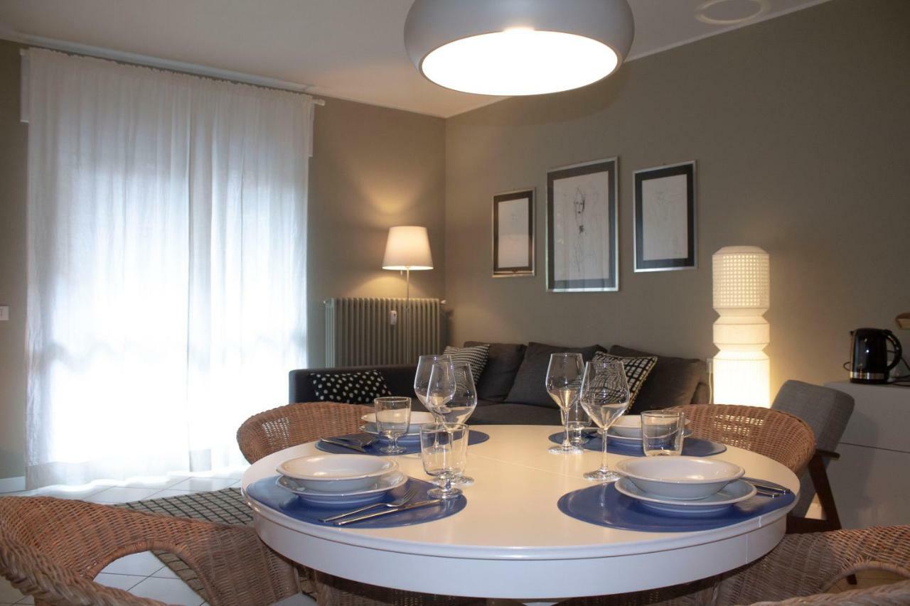 Trilocale In Centro A Chiesa Valmalenco Apartment คีเอซา อิน วัลมาเลนโก ภายนอก รูปภาพ